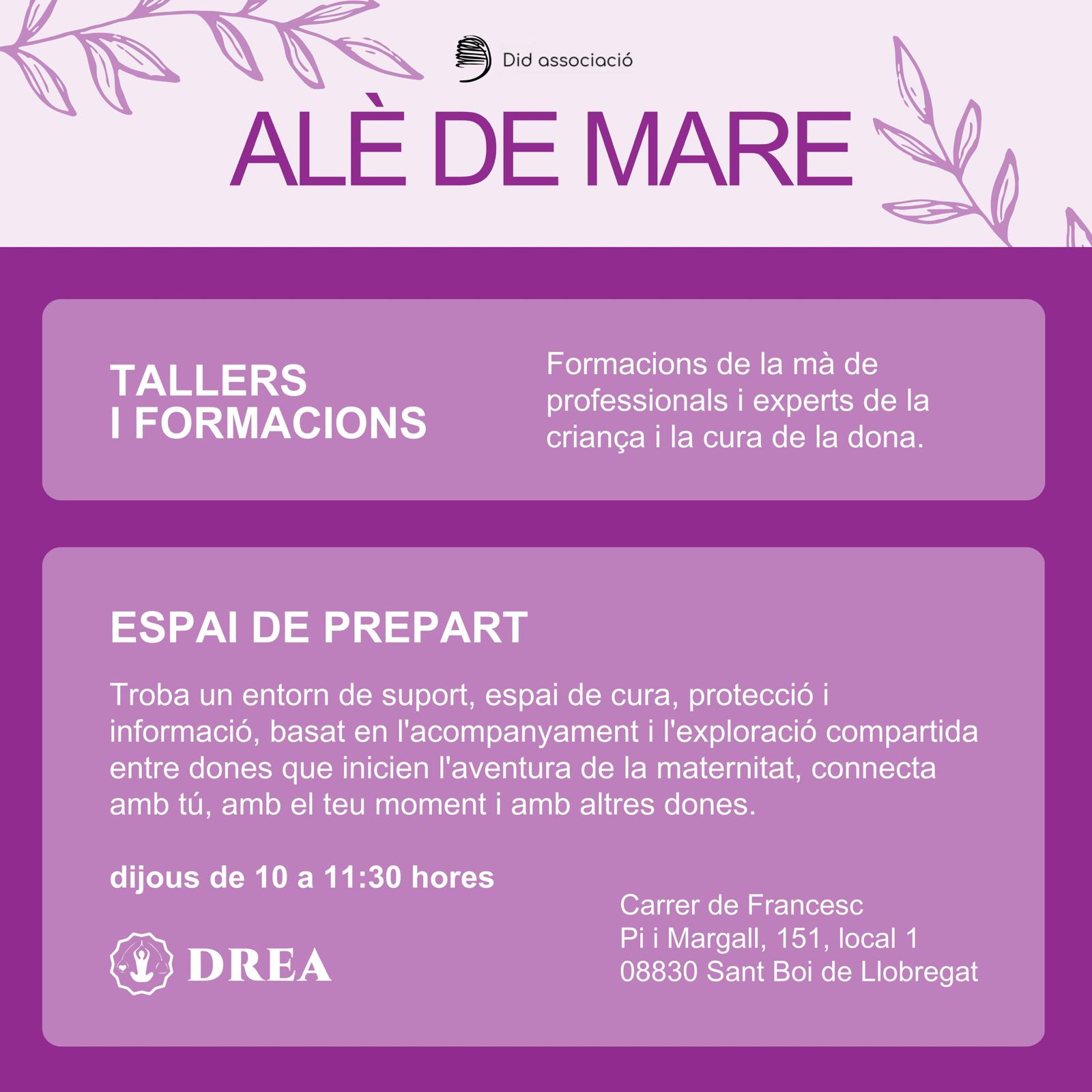ale de mare 2